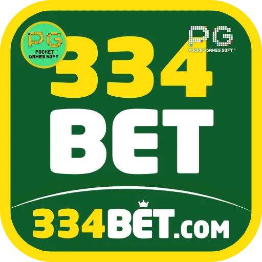 Logo da 334BET