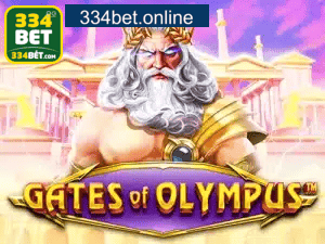Gates of Olympus