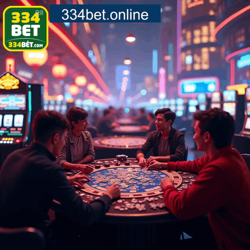 Instalar 334BET Mac
