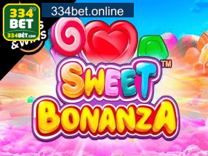 Sweet Bonanza