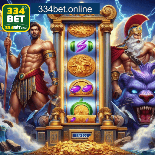 Qualificar VIP 334BET