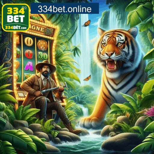Login seguro 334BET