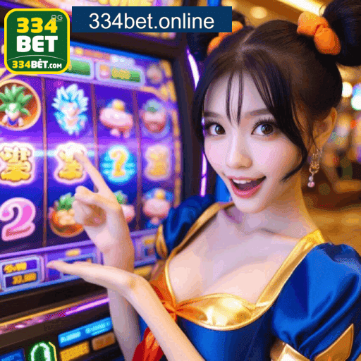 Prêmio 334BET