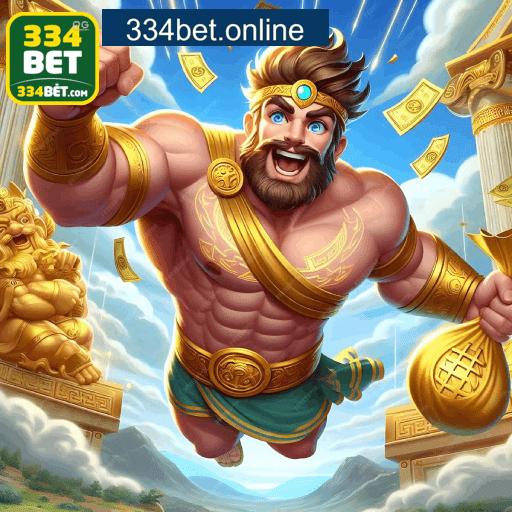 Ganhador 334BET